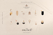 Solar Balance, a Decorative Illustration by The Everlasting Story (Thumbnail 17 of 19)