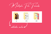 Geometric Batik Seamless Pattern, a Pattern Graphic by ItsReksita Pattern (Thumbnail 2 of 12)