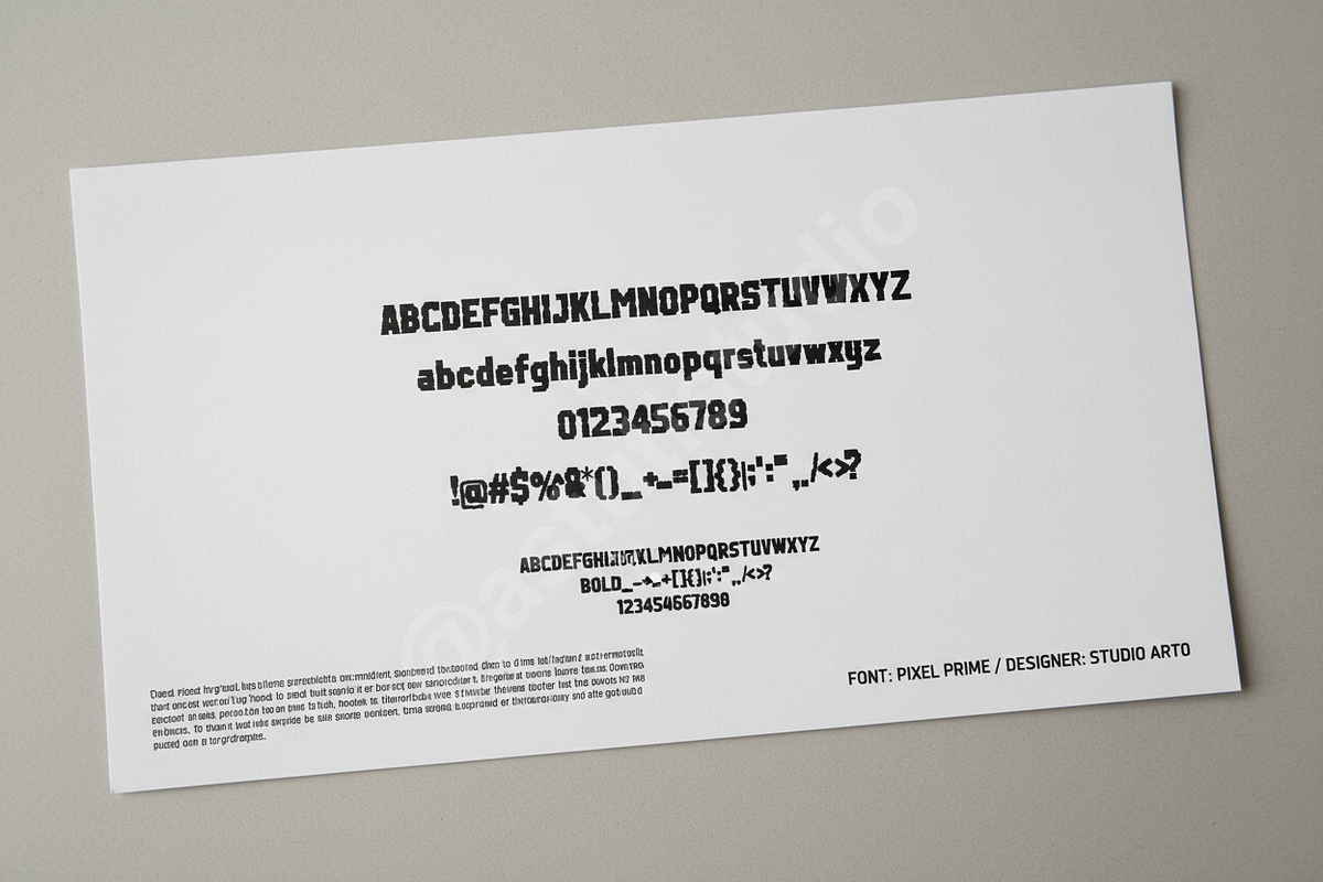 Dicadu | Elegant Modern Serif Typefa, a Font by Astuti Studio (Photo 2 of 16)