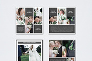 Social Media Templates Set, a Social Media Template by NM-Design-Studio (Thumbnail 3 of 3)