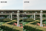1980's Vintage Lightroom Presets, a Preset Add-On by LWPRESETS (Thumbnail 8 of 9)