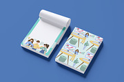 Co-Working Connections – Hand-drawn, a Work Illustration by CreativeValuation (Thumbnail 9 of 10)