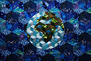 PATCHWORK Effect Photoshop TOOLKIT, a Layer Style Add-On by Graphic Spirit (Thumbnail 19 of 19)