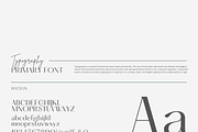 Brand Guidelines Presentation, a Presentation Template by Brand Your Biz Co. (Thumbnail 4 of 9)
