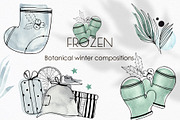 ABSTRACT  BUNDLE 4 in 1, an Object Graphic by Ana-Sakuta (Thumbnail 5 of 31)