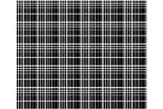 Seamless Patterns. Linear style., a Pattern Graphic by Svetlana Avv (Thumbnail 2 of 11)