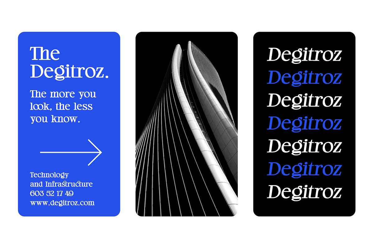 Bustor Rhikan - Slab Serif Font, a Slab Serif Font by Kulokale (Photo 6 of 10)