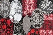 Thread of Memory:Feminine Collection, an Object Graphic by Natali Batu (Thumbnail 7 of 10)