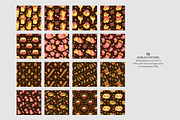 Watercolor Cute Cats & Knitting, a Graphic by Valin Malin (Thumbnail 12 of 23)