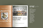 Airbnb Welcome Book Template, a Magazine Template by Prapti Design (Thumbnail 2 of 10)
