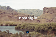 LR presets Nostalgic, a Preset Add-On by Emi Martinez Diana (Thumbnail 3 of 16)