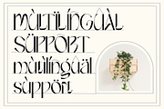 Farech, a Sans Serif Font by Muksal Creative (Thumbnail 7 of 8)
