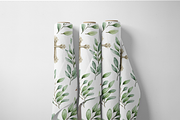 Christian Seamless Pattern, a Pattern Graphic by Pati Charm Studio (Thumbnail 7 of 7)