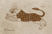 Animalist Folklore: Vector Elements, an Object Graphic by Design Squad (Thumbnail 7 of 8)