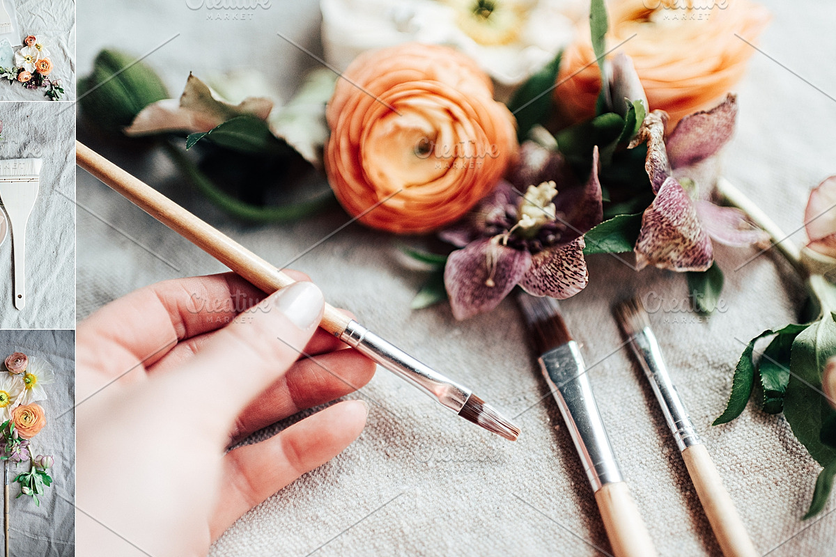 Artist and Creative Stock Photos, a Business Photo by CreativeMavenCo. (Photo 2 of 16)