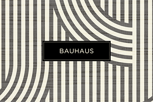 Repeat Pattern Bauhaus 3b