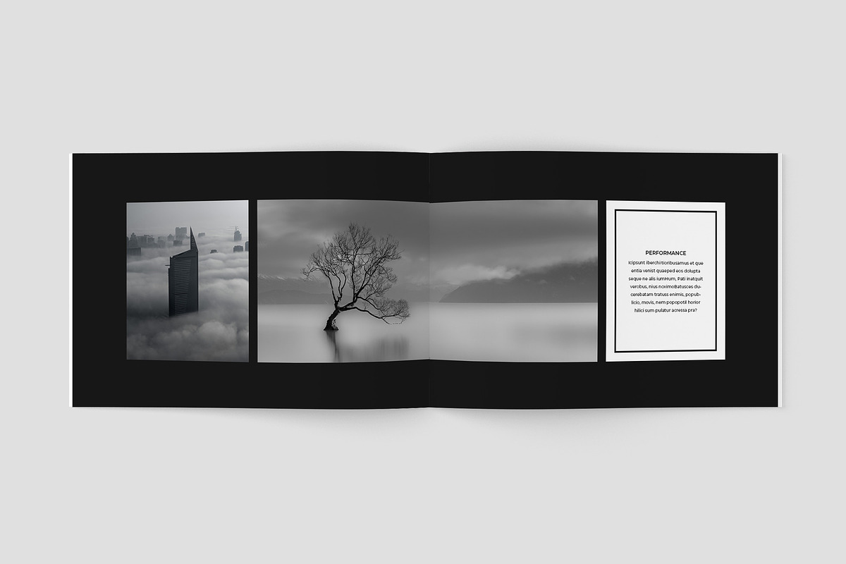 Nyx Brochure Template, a Brochure Template by SlideStation (Photo 4 of 12)