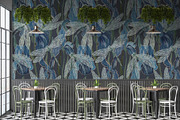 Pattern IRIS, an Illustration by PASHKOVA (Thumbnail 15 of 17)