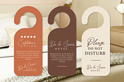 Paper Creme - Display Script Font, a Script Font by Inviline.co (Thumbnail 8 of 12)