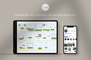 Pathetics - Instagram Canva Template, a Social Media Template by ZAF Studio (Thumbnail 7 of 7)
