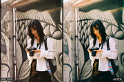 Candid Camera Roll Lightroom Presets, a Preset Add-On by AAA Presets (Thumbnail 4 of 10)