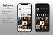 Instagram Template, a Graphic by Graphicnugget (Thumbnail 1 of 5)