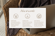 Canva Social Media Templates - Blog, a Social Media Template by Knead Creative (Thumbnail 8 of 9)