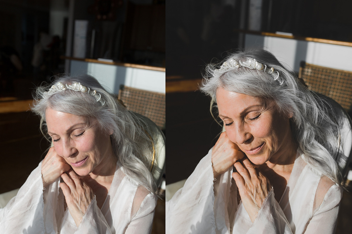 Lr Presets - fashion/art portrait, an Action Add-On by Graphics, Presets, Photos (Photo 15 of 18)