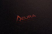 Letter A Vector Logo Template, a Branding & Logo Template by GladicMonster (Thumbnail 23 of 23)
