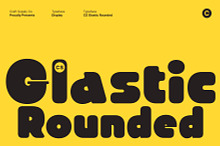 CS Glastic Rounded