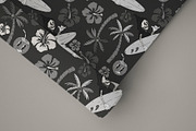 Halloween Сreepy Beach Collection, a Seasonal Illustration by Kokoshka (Thumbnail 13 of 16)