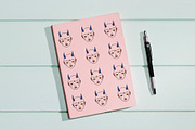 Asian Trip Bundle, a Decorative Illustration by Mariia Kovalchuk (Thumbnail 9 of 16)