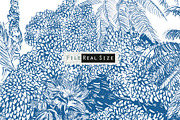 Toile. Patterns, a Pattern Graphic by Irina Dolgikh (Thumbnail 6 of 14)