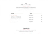 Vispa - Modern Blog HTML Template, a Websites & App Template by FlyTemplates.com (Thumbnail 4 of 8)