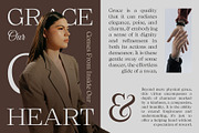 Renly – Elegant Serif, a Serif Font by Craft Supply Co. (Thumbnail 2 of 8)