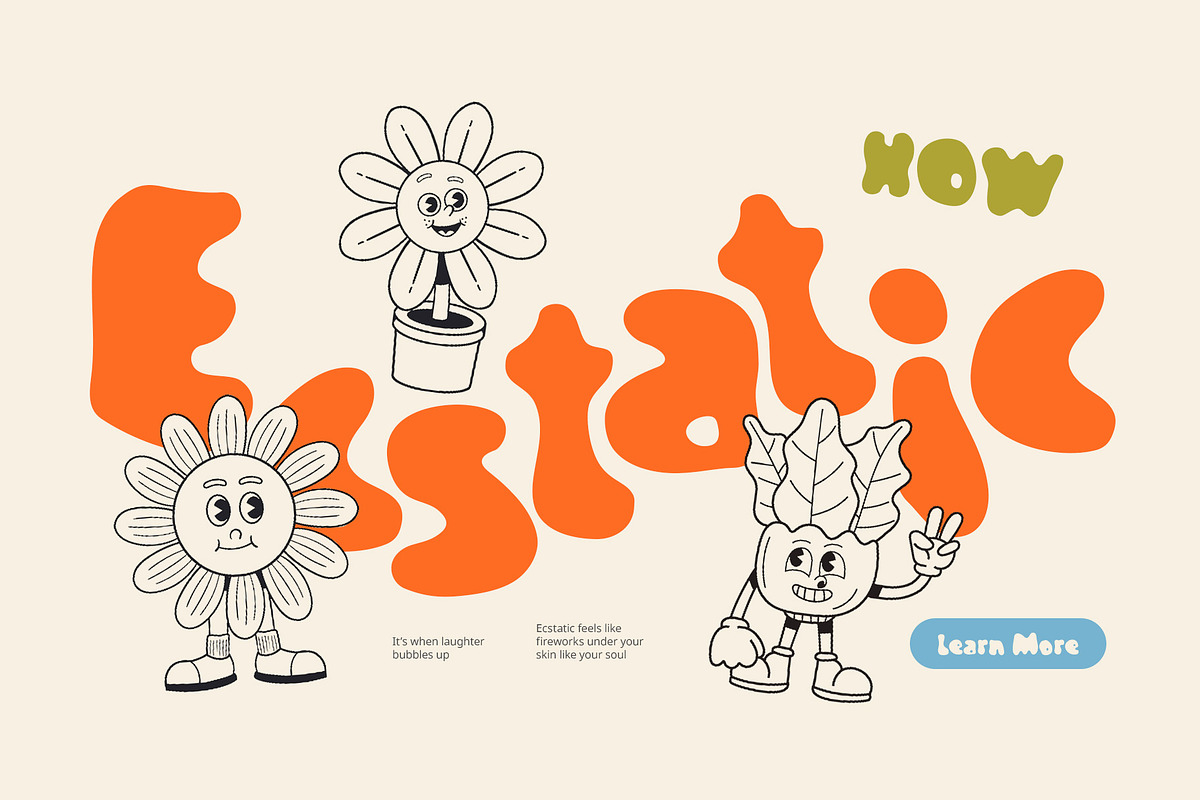 CS Glorius – Etchy Font, a Sans Serif Font by Craft Supply Co. (Photo 5 of 8)