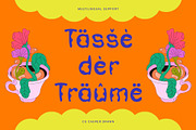 CS Casper Drawn, a Sans Serif Font by Craft Supply Co. (Thumbnail 5 of 8)