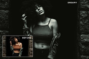 Darken Photoshop Actions, an Action Add-On by Design Forest (Thumbnail 4 of 12)