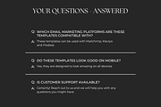 Social Media Manager Newsletters, an Email Template by Meraki Templates (Thumbnail 9 of 9)