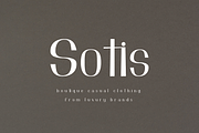 Pantoja sans serif, a Sans Serif Font by Quothron (Thumbnail 3 of 8)