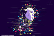 Illustrations Art Photoshop Action, an Action Add-On by SlideSalad (Thumbnail 14 of 25)