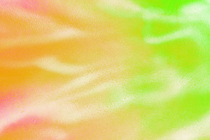 Gradient color graffiti background with abstract spray paint texture. Modern ur, an Abstract Photo by Eugene_Photo