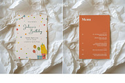 Paper Poster Card Mockup | PSD, a Household Mockup by momomockps (Thumbnail 5 of 12)
