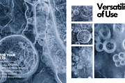 Frozen Air – Abstract Wallpapers, an Abstract Photo by Virgo Studio (Thumbnail 5 of 6)