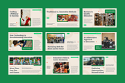 School Google Slides Presentation, a Presentation Template by Bilicube Studio (Thumbnail 3 of 5)