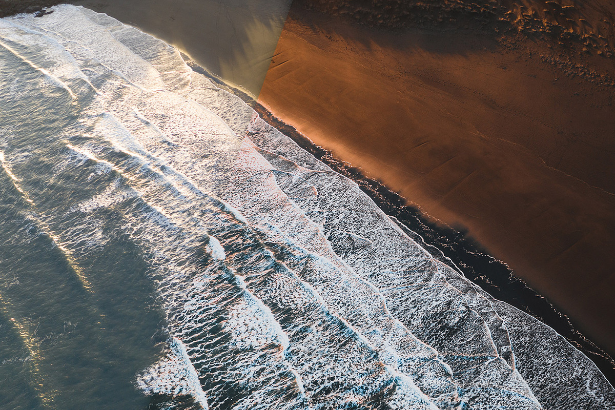 Aerial & Drone Photography Lightroom, an Action Add-On by PhotoMarket (Photo 21 of 42)