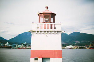 lighthouse