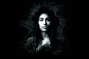 Pencil Scribble Art Photoshop Action, an Action Add-On by MRI STUDIO (Thumbnail 5 of 10)