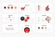 Hope - Powerpoint Template, a Presentation Template by Mikokit (Thumbnail 16 of 18)