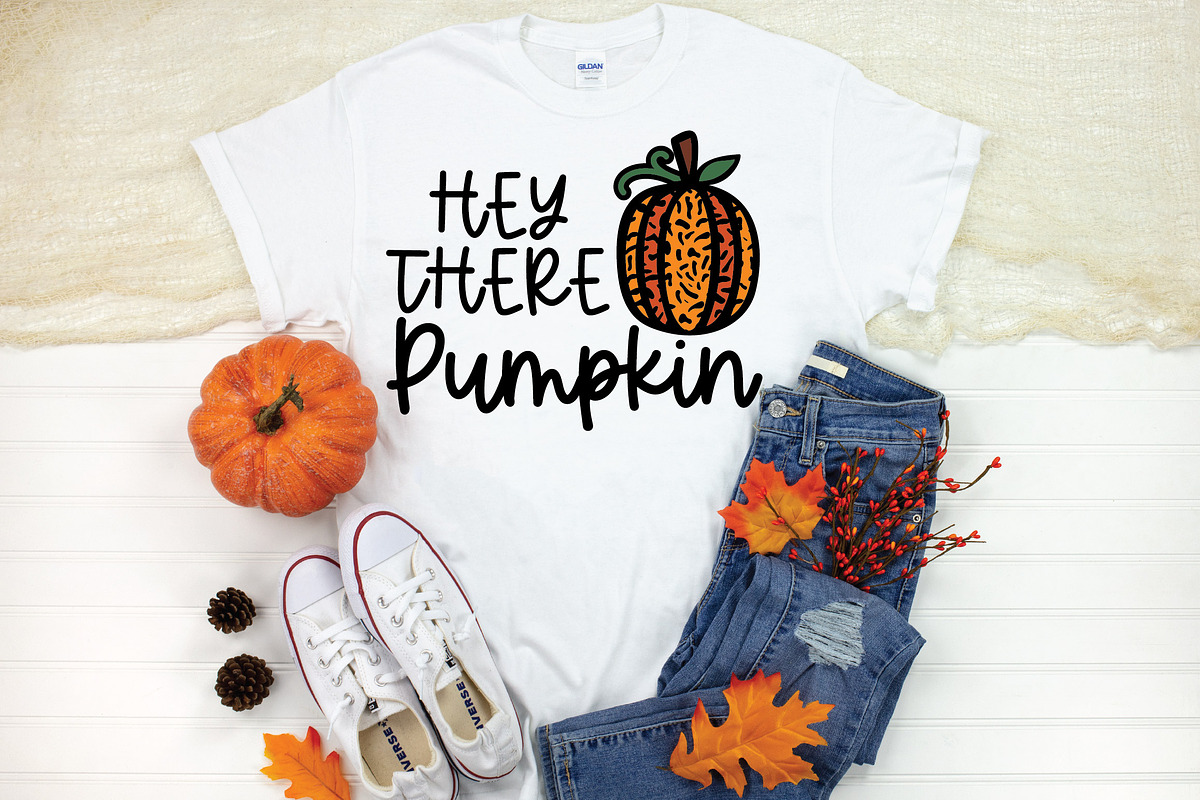 Fall Layered SVG Bundle, an Illustration by OldMarket Designs (Photo 9 of 13)
